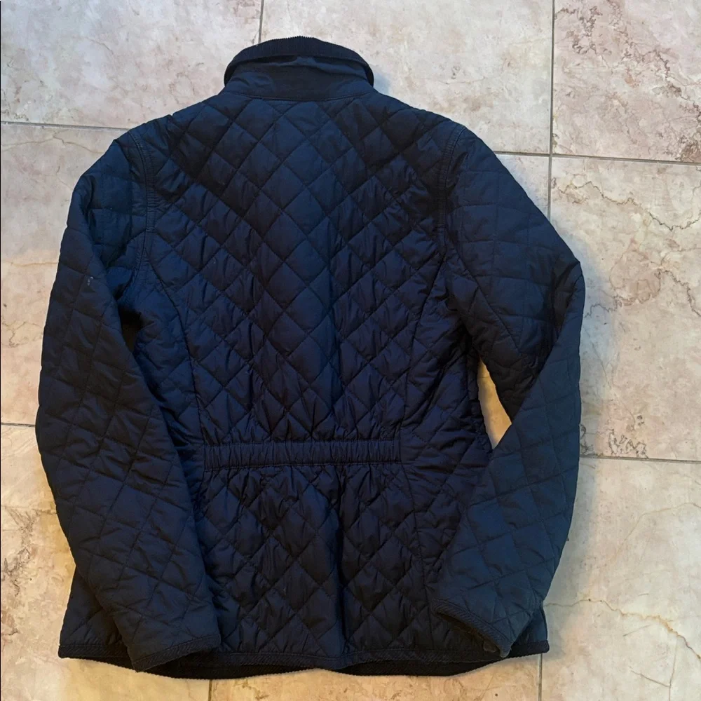 Ralph Lauren quilted jacket - Picture 10 of 10